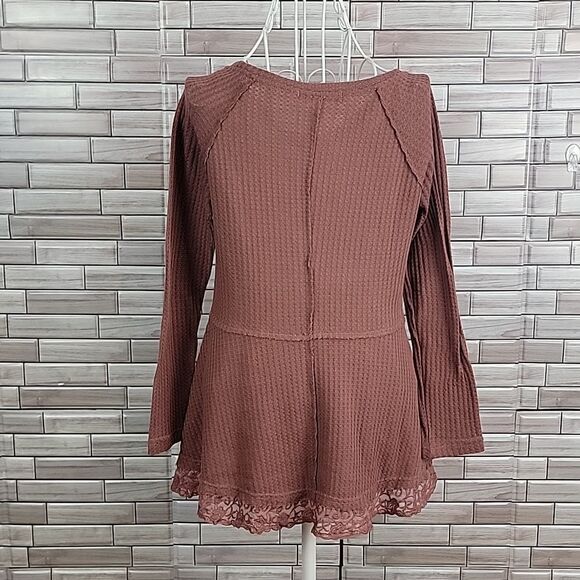 Merokeety knit top Size M - Picture 6 of 9